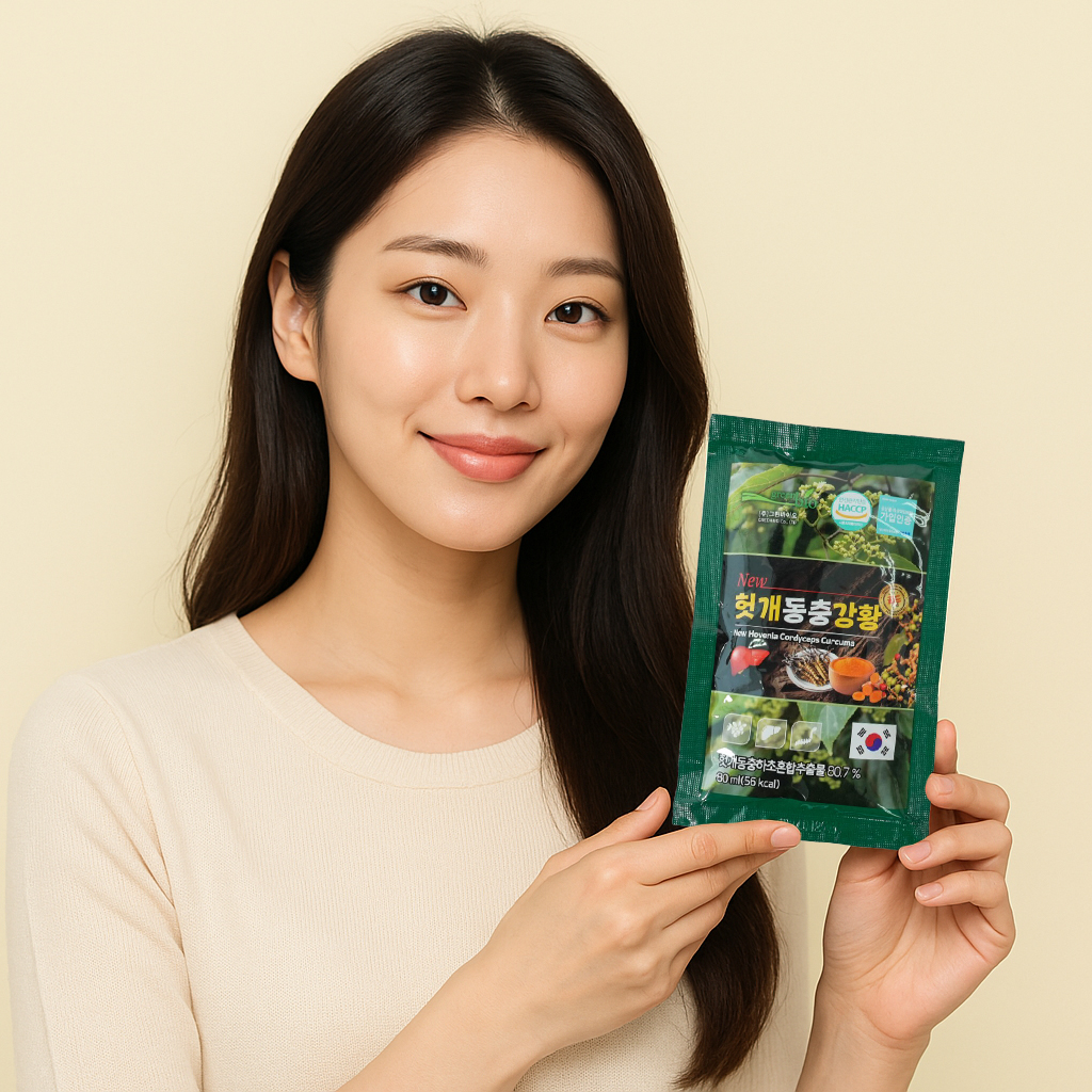 Hovenia Boost Hàn Quốc – Nước Mát Gan Độc Đáo Từ Hàn Quốc Mang Lại Sức Khỏe Toàn Diện